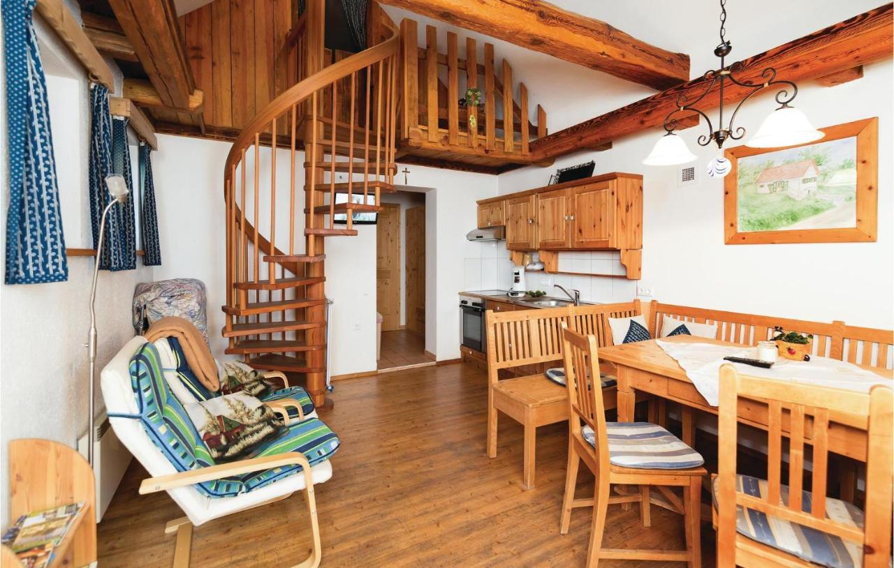 Haus In Strem Mit Panoramab, Villa Buitenkant foto