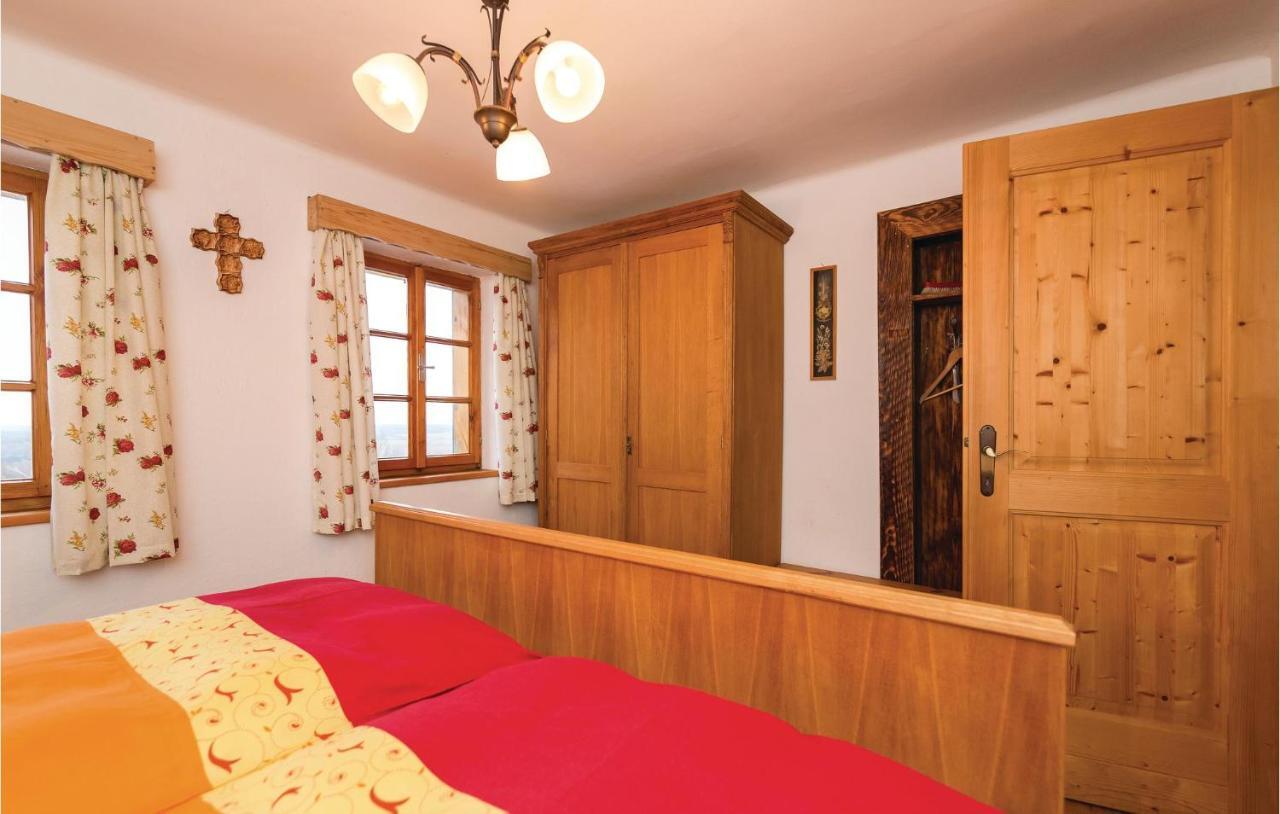 Haus In Strem Mit Panoramab, Villa Buitenkant foto